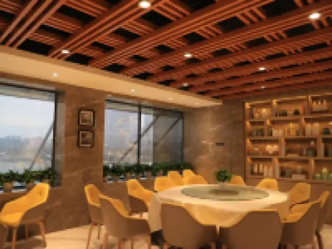 No. 1 Mansion Hotel Hotels in Dangshan