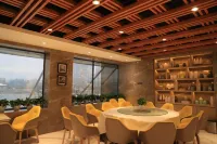 No. 1 Mansion Hotel Hotels in Dangshan