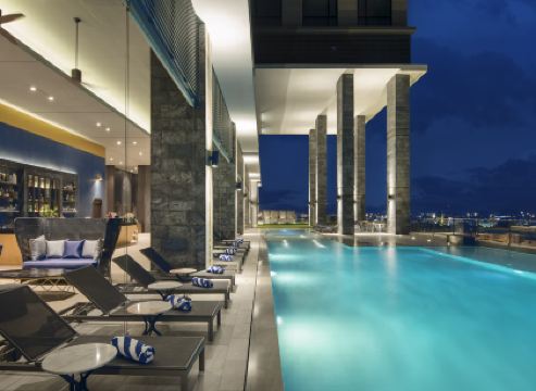 Brighton Grand Hotel & Convention Pattaya
