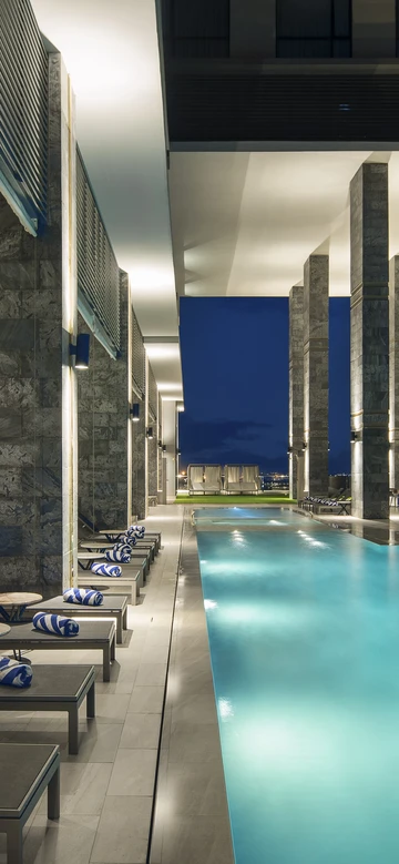 รูปภาพของโรงแรมไบรท์ตัน แกรนด์ พัทยา