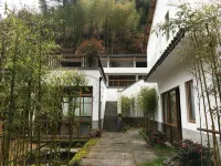 Maoshan · Qingtianye Hotel - Villas