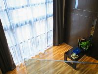 奥凯公寓(广州汉溪长隆地铁站店) - 豪华复式双床房