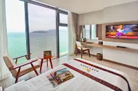 Melissa Hotel Nha Trang Các khách sạn ở Nha Trang