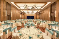 宜興君和天禧飯店 宜興住宿飯店