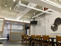 White Hostel Shinsaibashi