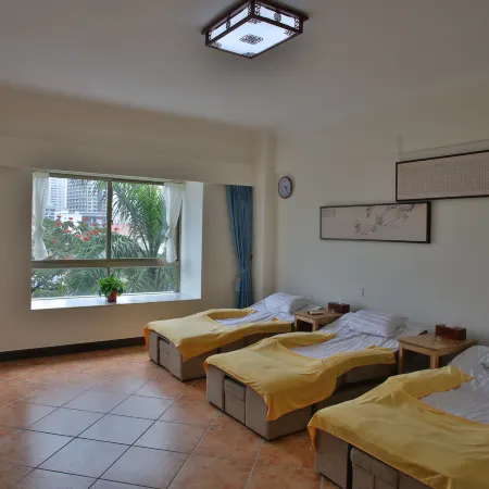 Sanya xin yi jing Chanyi hotel
