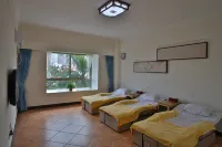 Sanya xin yi jing Chanyi hotel - سبا