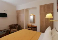 بان هوتل