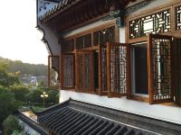 九华山洁意山庄 - 公共区域