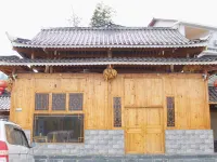 慈利綠苑農莊 張家界大峽谷附近的飯店