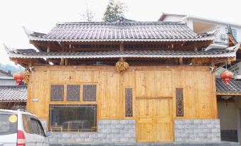 Lvyuan Farmhouse