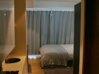 南京邂逅时光酒店式公寓 - 美式景观大床房