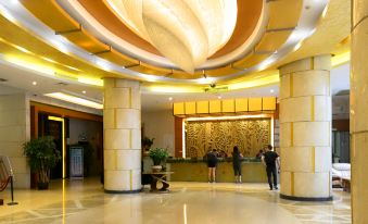 Xinruncheng Hotel