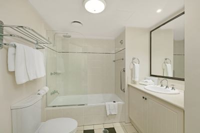 エスプラネードビュー2ベッドルームアパートメント マントラ エスプラネード ケアンズの写真