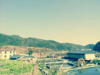Bishui Xianju Farmstay - Rooftop Pools