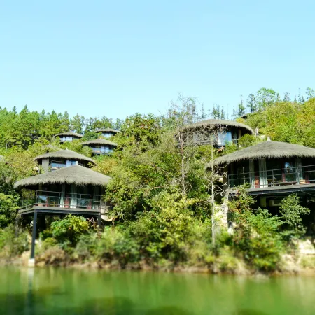 naked Stables Resort