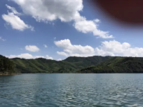 Hongjia Xiaoyuan (Ningguo WannaLine)