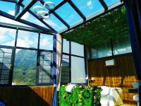 宜章莽山大山酒店 - 地中海式阳光套房