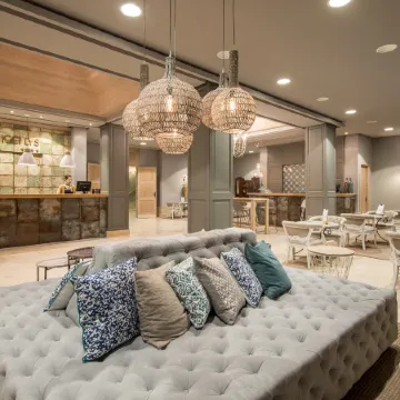 Vincci Lys Hotel Отели рядом со станцией Валенсия Северная железнодорожная станция