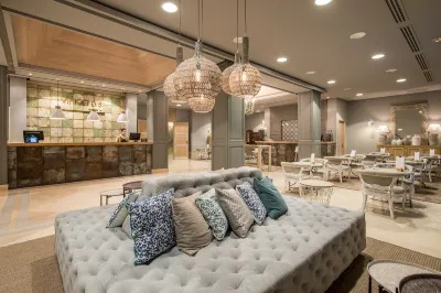 Vincci Lys Hotel Hotels near Benimar recinte privat