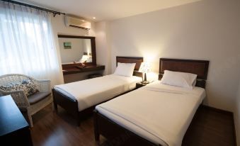 Kasemsarn Hotel Chanthaburi