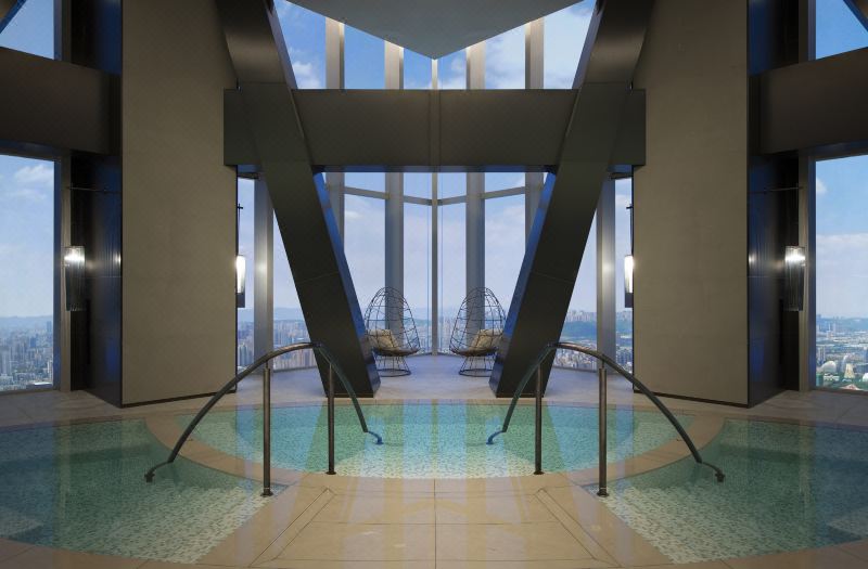 Niccolo Chongqing photo 4