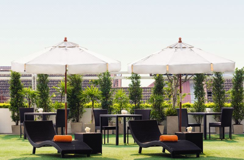 Movenpick Suriwongse Hotel Chiang Mai photo 4