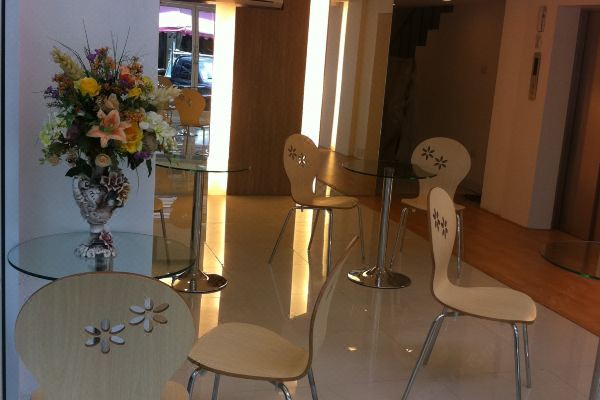 Nantra Ekkamai Hotel(นันทรา เอกมัย)_3