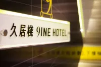 9ine Hotel