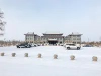 Taolai Holiday Hotel Hotels in Ejin Banner