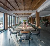 Xizhu Yunjian Hot Spring Villa