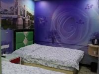 上海园梦圆旅馆 - 标准双床房