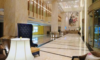Jingkang International Hotel