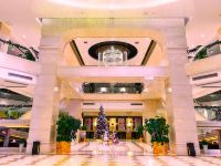 成都航宸国际酒店 - 公共区域