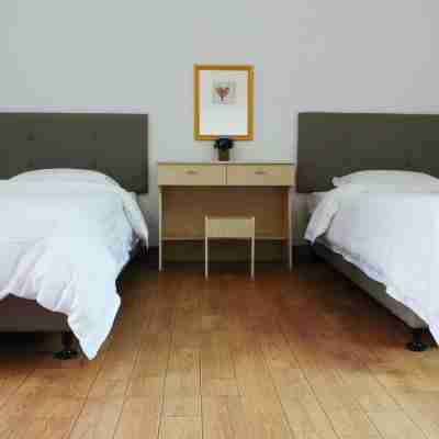 惠州梅花山莊度假別墅 Rooms