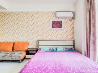 哈尔滨蜗居公寓 - 舒适大床房