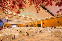 Wenhe Hotel Hotels in Hepu