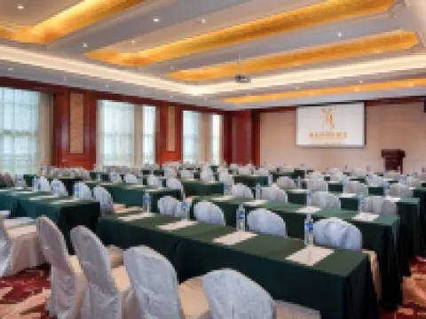 維也納國際酒店（廣寧店） 廣寧酒店