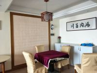 阳江爱海枫之海风酒店式公寓 - 六床业主房