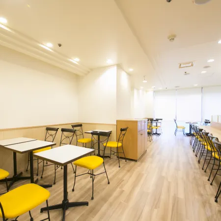 Hotel S-Plus Hiroshima Peace Park