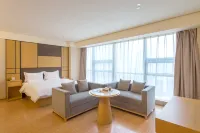 JI Hotel (Linfen Zhongda Street) Hotels in Linfen