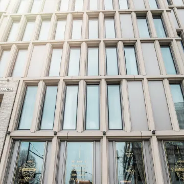 Capri by Fraser Berlin