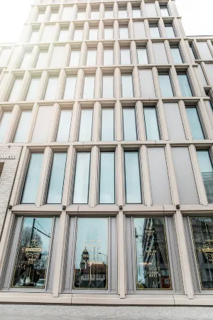 Capri by Fraser Berlin