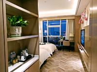 汉中海棠春酒店 - 乐享景观双床房
