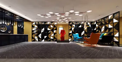 Kangjie Hotel Hotels near Jinfang Shopping Plaza (Renmin Middle Road)