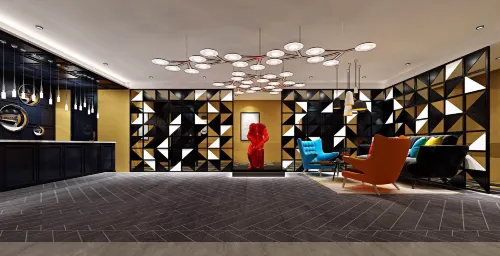 Kangjie Hotel Hotels in Kaiyuan