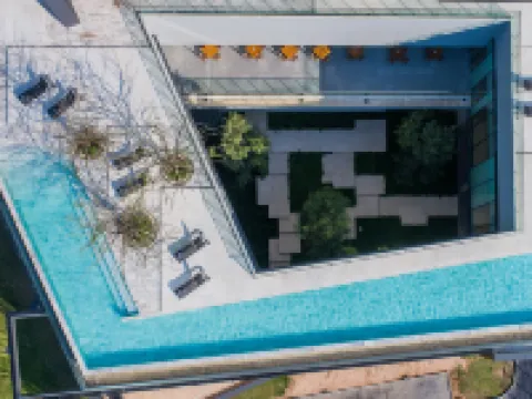 Arize Hotel Sri Racha Hotels in Si Racha