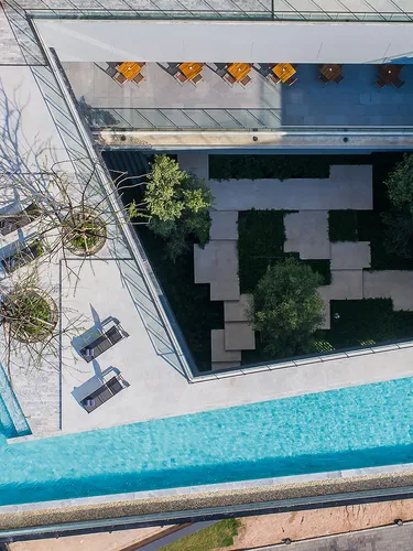 รูปภาพของโรงแรม อไรซ์ ศรีราชา