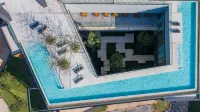 Arize Hotel Sri Racha Hotels in Si Racha