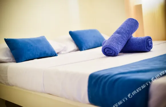 卡斯蒂約伊洛科斯觀光別墅旅館